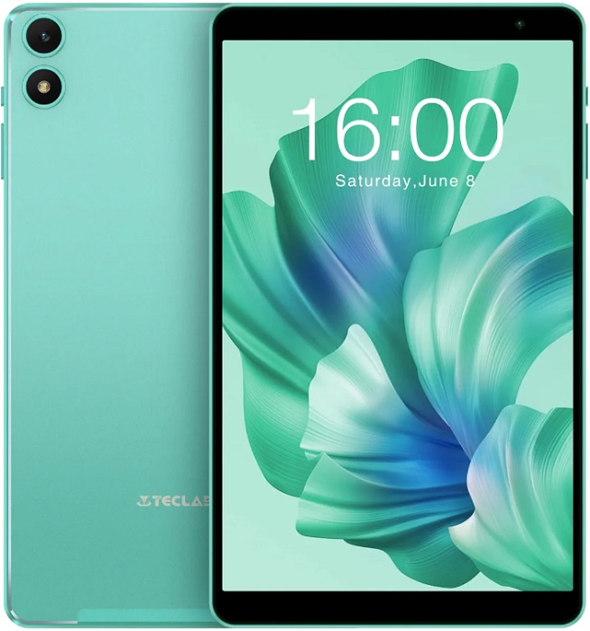 Планшет 8" Teclast P85T 4/64Гб Blue;