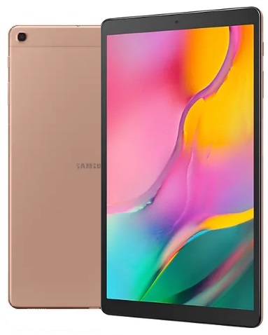 Планшет 10.1" Samsung Galaxy Tab A