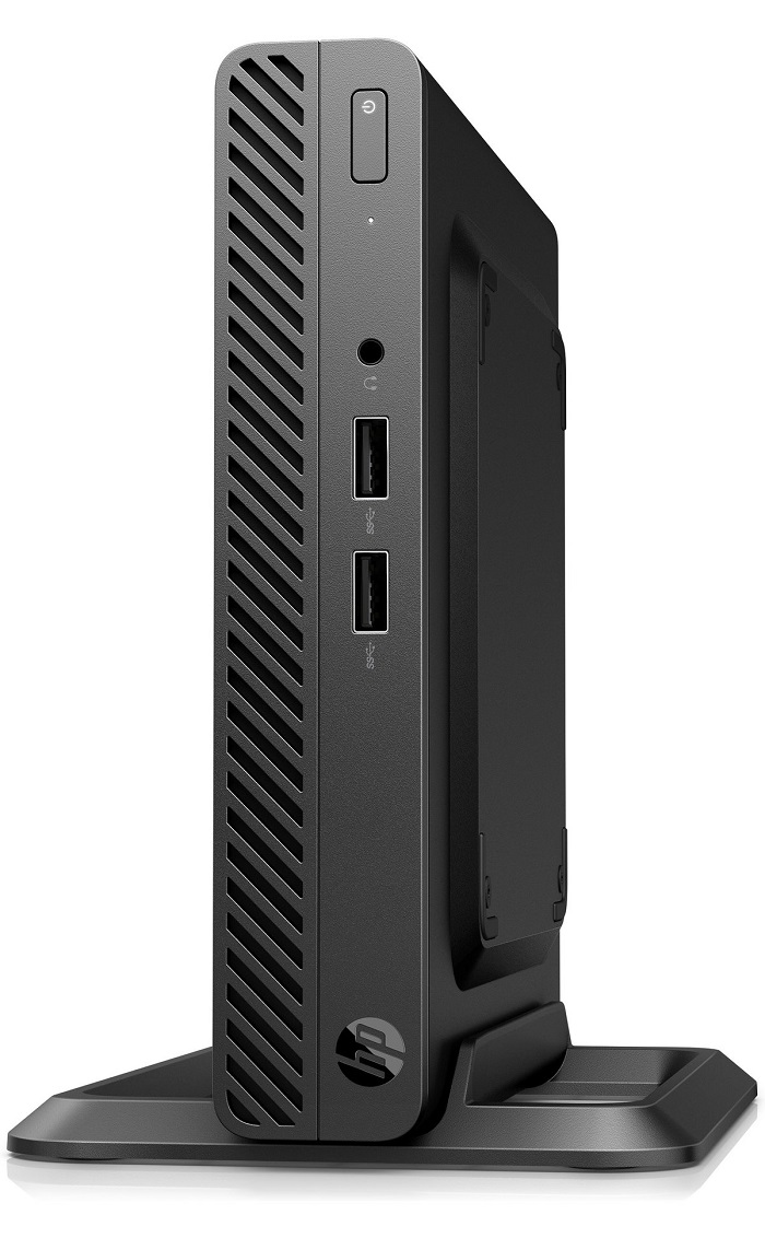 Неттоп HP 260 G3 DM (4YV62EA);