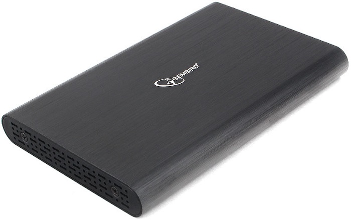 Карман для HDD 2,5" USB3.0 Gembird