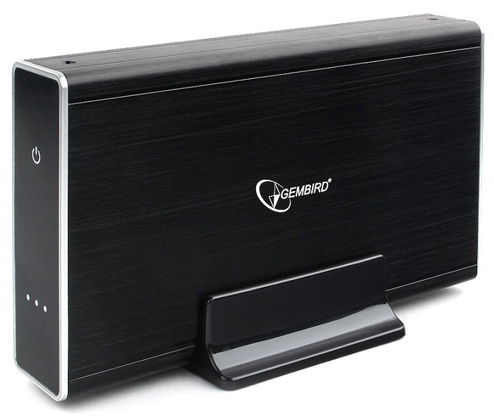 Карман для HDD 3,5" USB3.0 Gembird
