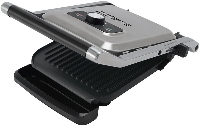 Электрогриль Polaris PGP 1202; 2000 Вт;