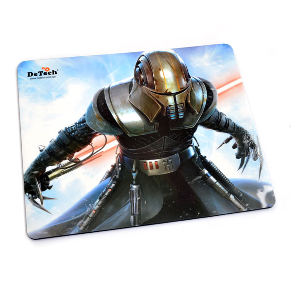 Коврик для мыши DeTech "Star Wars"