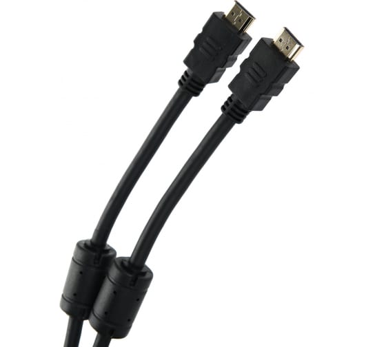 Кабель HDMI AOpen (ACG511D-15M); v1.4; 15