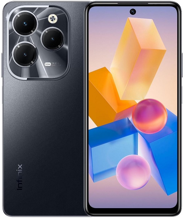 Смартфон Infinix Hot 40 Pro 8/256Gb