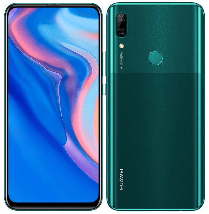 Смартфон Huawei P Smart Z 4/64Гб