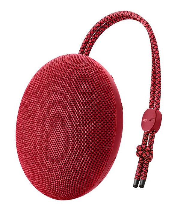 Портативная акустика Bluetooth Huawei CM51 Red