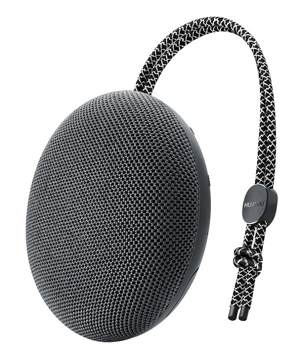 Портативная акустика Bluetooth Huawei CM51 Grey