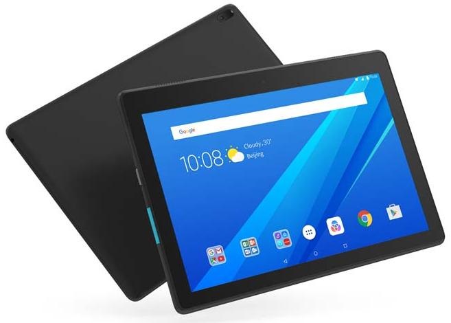 Планшет 10.1" Lenovo Tab E10 TB-X104L