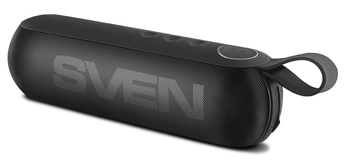 Портативная акустика Bluetooth Sven PS-75 (SV-018023);
