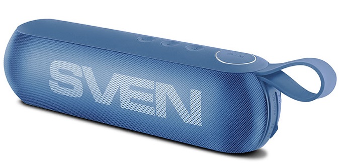 Портативная акустика Bluetooth Sven PS-75 (SV-018085);
