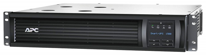 ИБП 1500 ВА APC Smart-UPS 1500