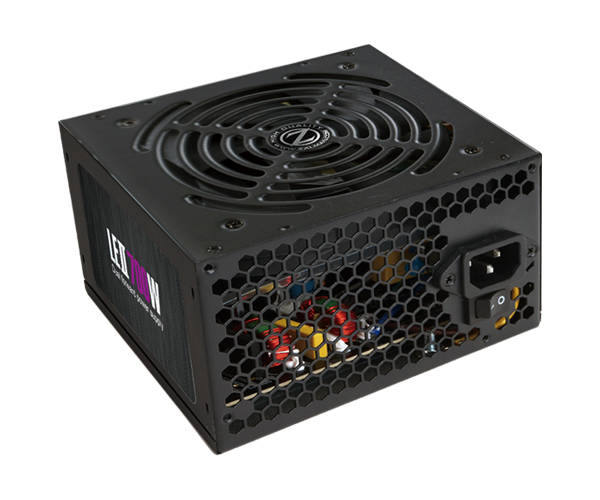 Блок питания 700 Вт Zalman ZM700-LE2;