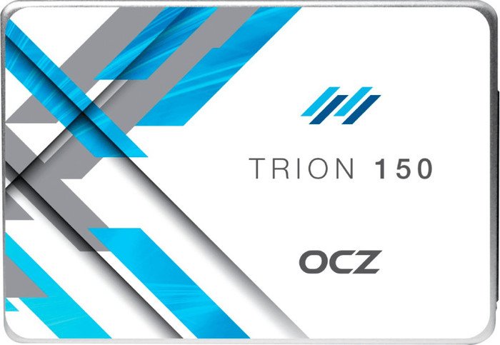 SSD-накопитель 2.5" 120Гб OCZ Trion 150