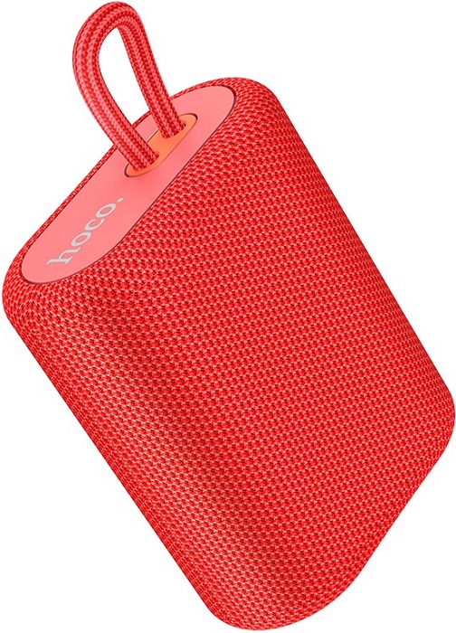 Портативная акустика Bluetooth Hoco BS47 (6931474755988);
