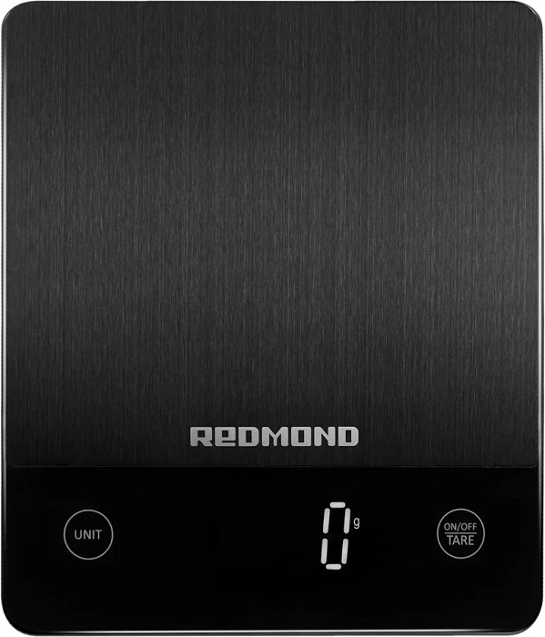 Весы кухонные Redmond RS-M765; 10 кг;