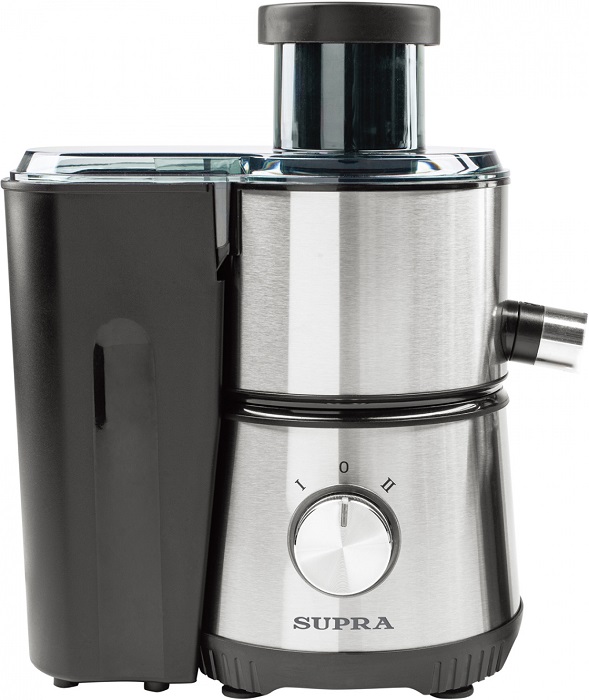 Соковыжималка Supra JES-1440; 400 Вт; 2