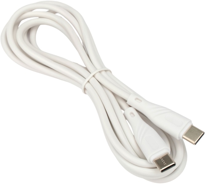 Кабель Type-C/Type-C USB 2.0 Cablexpert (CCB-USB2-CMCMO1-2MW);