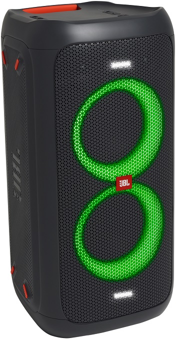 Портативная акустика Bluetooth JBL PARTYBOX 100