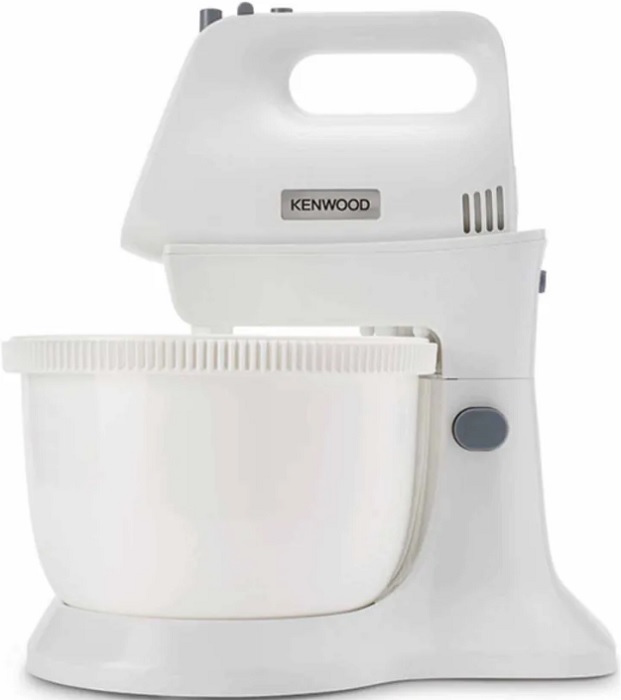 Миксер с чашей Kenwood HMP32.A0WH; 450