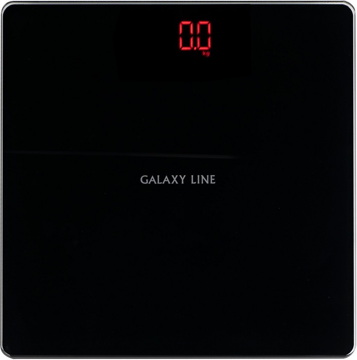 Весы напольные Galaxy Line GL 4826;