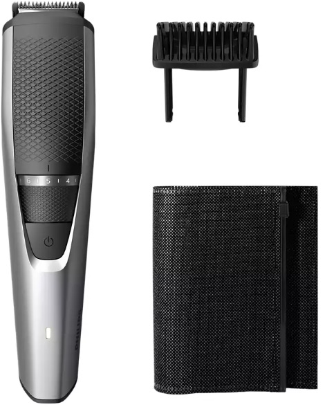 Триммер для бороды и усов Philips