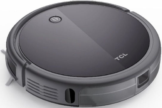Робот-пылесос TCL Sweeva 2000 (B200A); контейнер;
