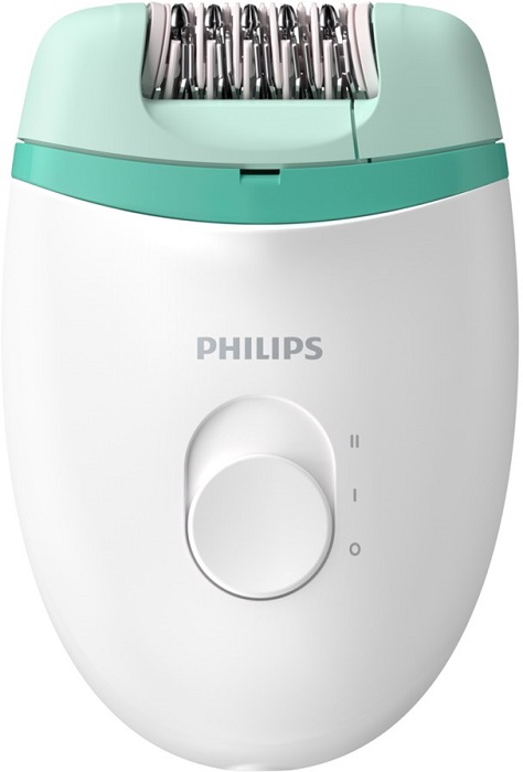 Эпилятор Philips Satinelle Essential (BRE224/00); 15