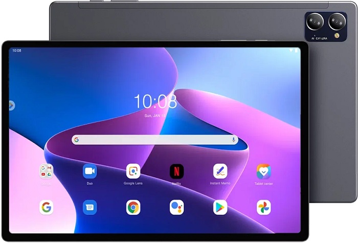 Планшет 10.51" Chuwi HiPad XPro 8/128Гб