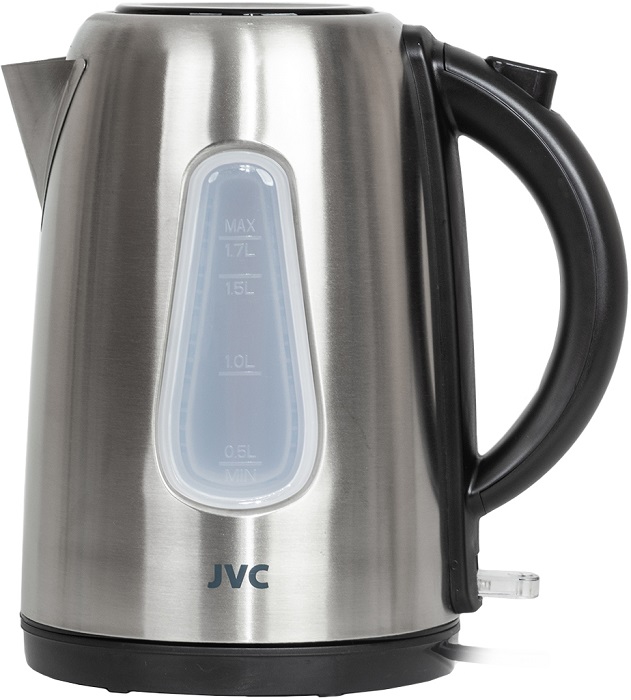 Электрочайник JVC JK-KE1716; 2200 Вт; 1.7