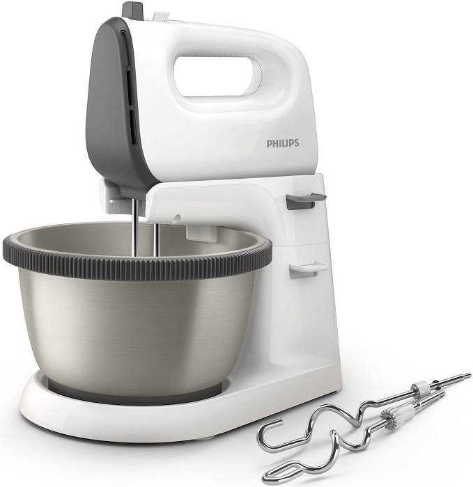 Миксер с чашей Philips HR3750/00; 450