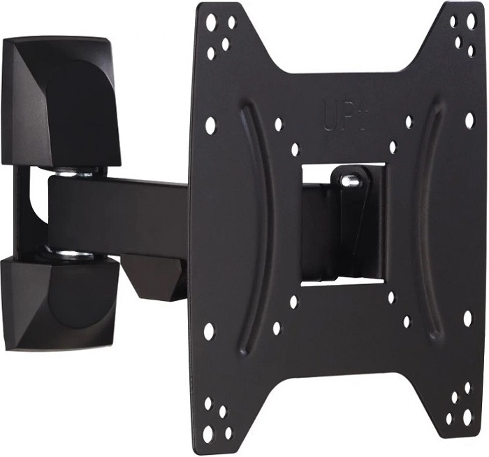 Кронштейн 19"-48" Hama H-118100; VESA 75x75,