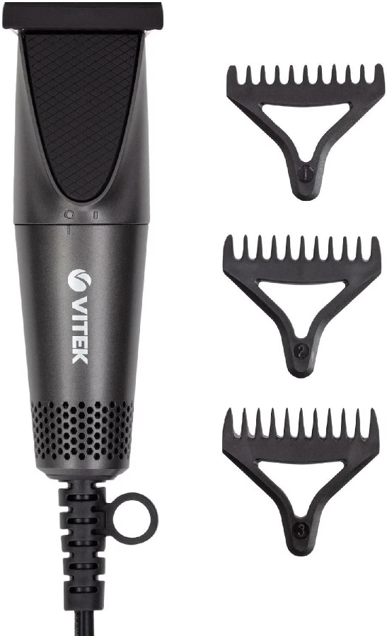 Машинка для стрижки Vitek VT-2587; 5