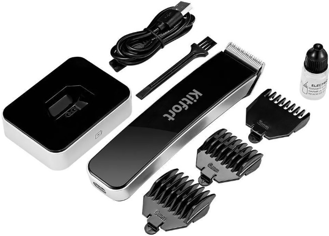 Триммер для бороды и усов KitFort