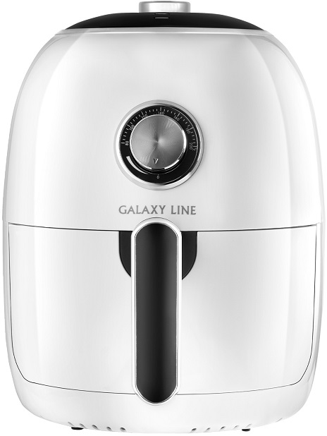 Аэрогриль Galaxy Line GL 2526; 1500