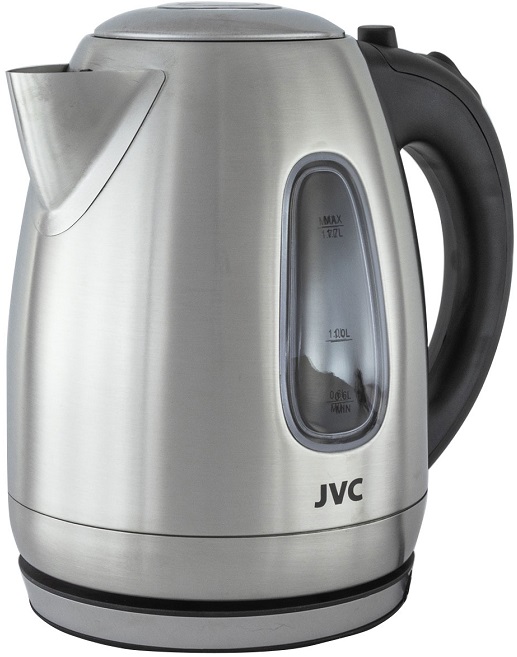 Электрочайник JVC JK-KE1723; 2200 Вт; 1.7