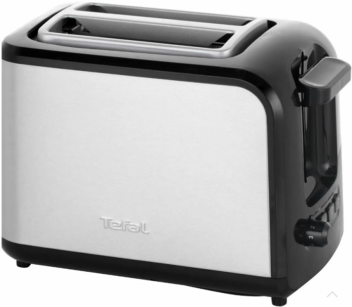 Тостер Tefal TT410D38; 850 Вт; 7