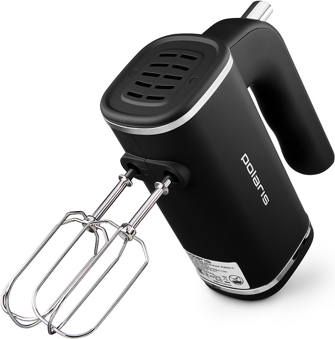 Миксер ручной Polaris PHM 5014; 500
