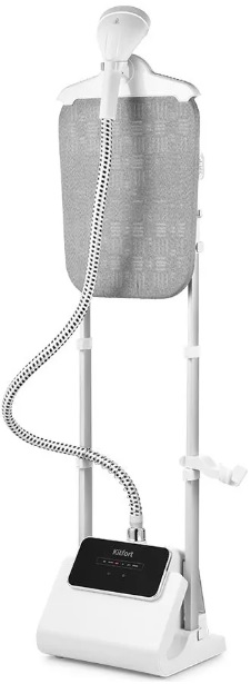 Отпариватель напольный KitFort KT-9122; 1800 Вт;