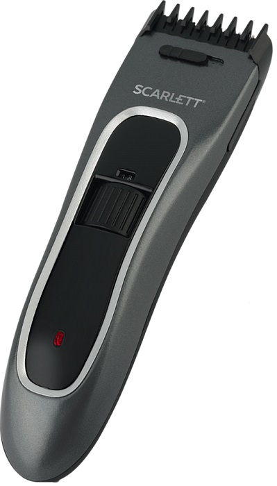 Машинка для стрижки Scarlett SC-HC63C54; 6