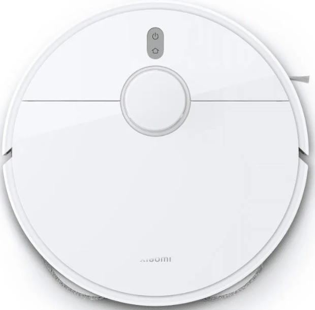 Робот-пылесос Xiaomi Mi Robot Vacuum S10+