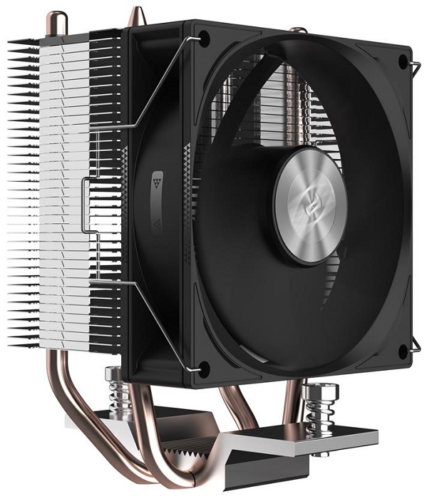 Кулер PCCooler R200 (CLPCC_R200); 115x,1200,1700,1851; AM4/AM5;