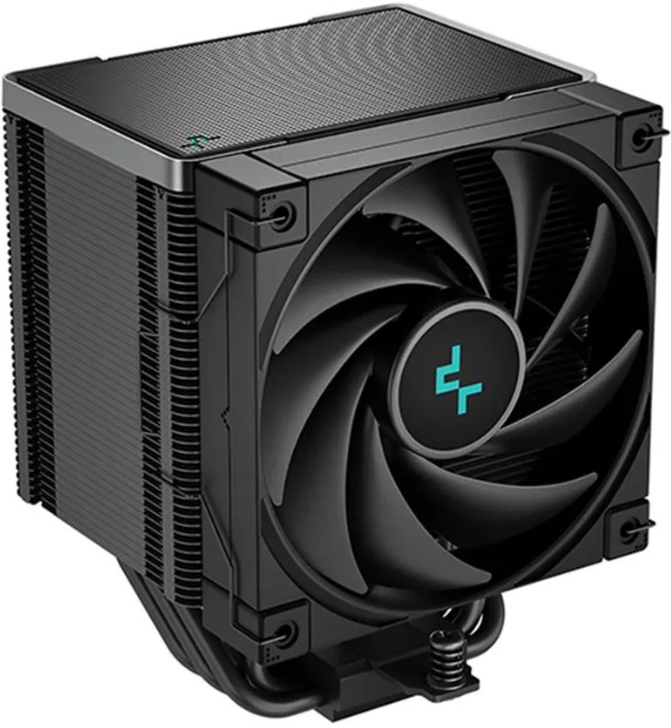 Кулер DeepCool AK500 ZERO DARK (R-AK500-BKNNMT-G-1);