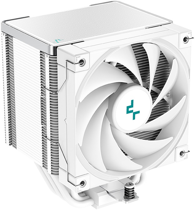 Кулер DeepCool AK500 WH (R-AK500-WHNNMT-G); 115x,1200,1700,2011,2011-3,2066;