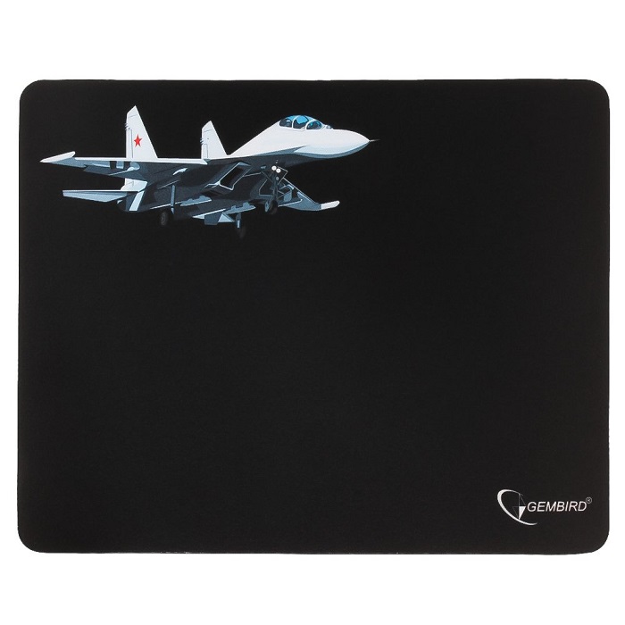 Коврик для мыши Gembird "Самолет-2" (MP-GAME5);
