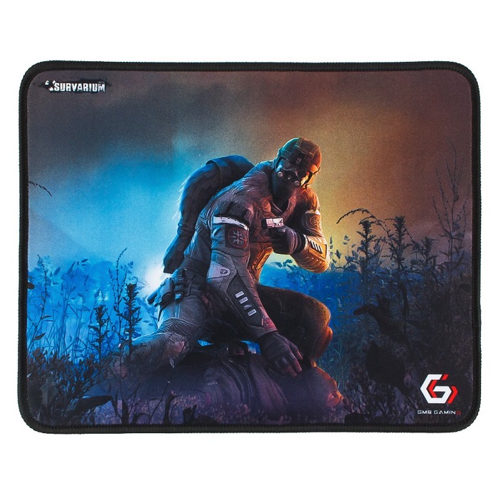 Коврик для мыши Gembird Survarium (MP-GAME22);
