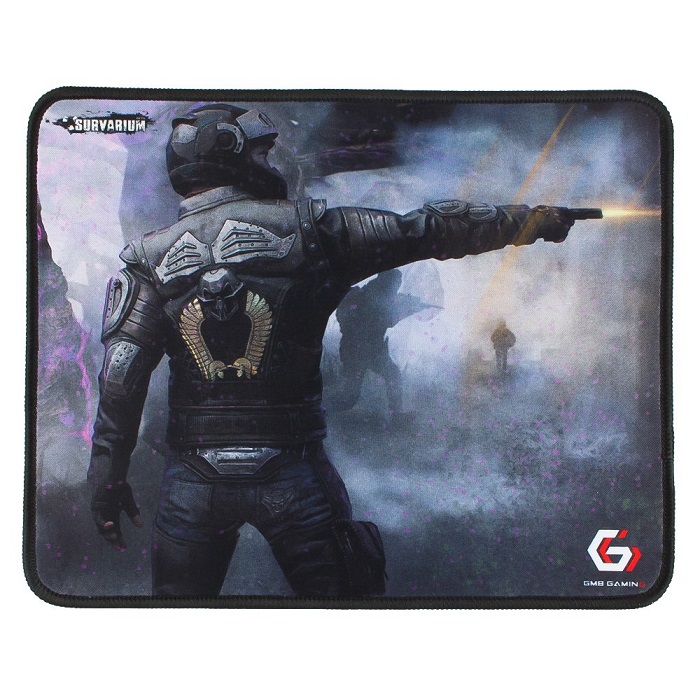 Коврик для мыши Gembird Survarium (MP-GAME23);