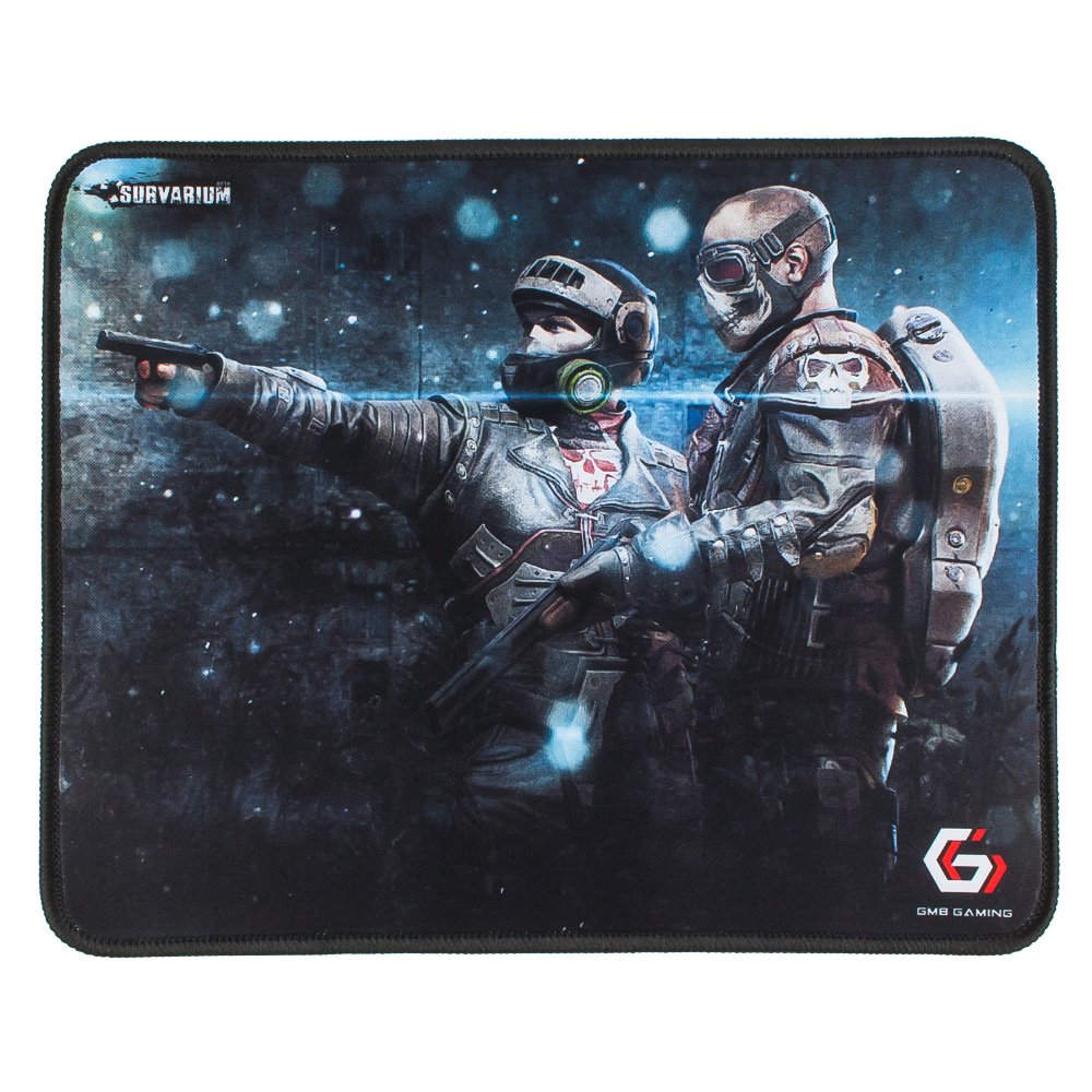 Коврик для мыши Gembird Survarium (MP-GAME24);