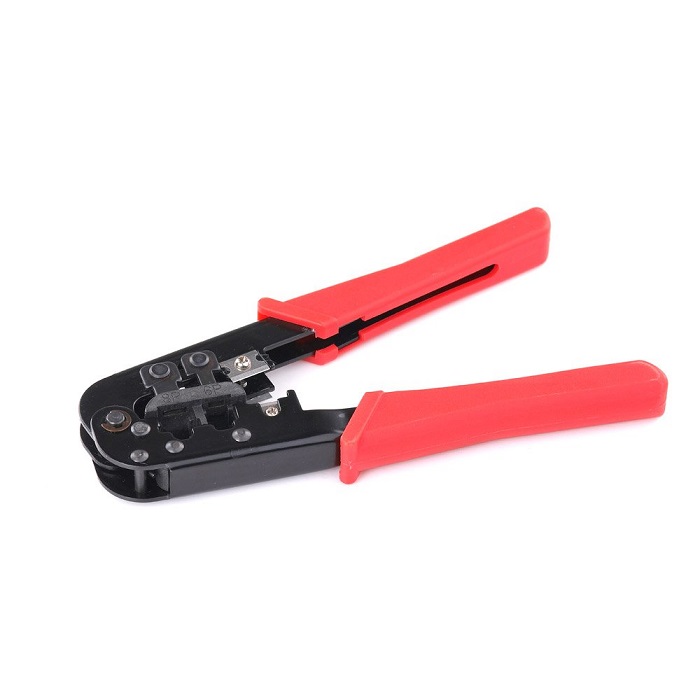 Обжимной инструмент Cablexpert T-568; RJ-11/12/45