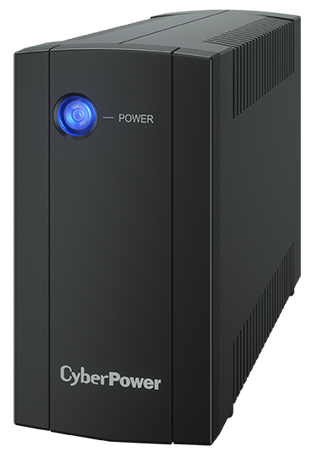 ИБП 850 ВА CyberPower UTC850E; 425